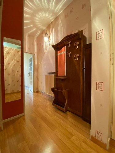 Appartement a vendre Reims 51100 Marne 54 m2 3 pièces 142250 euros