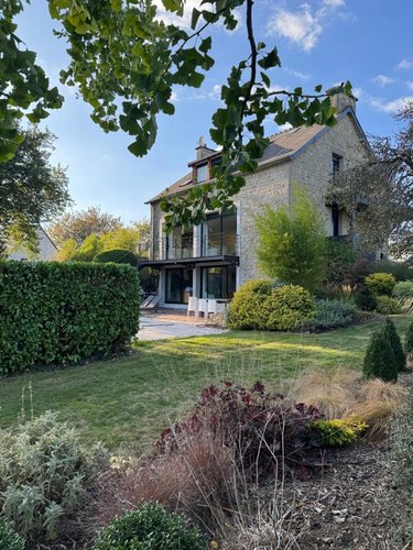 Maison a vendre Lanvallay 22100 Côtes-d'Armor 192 m2 8 pièces 475000 euros