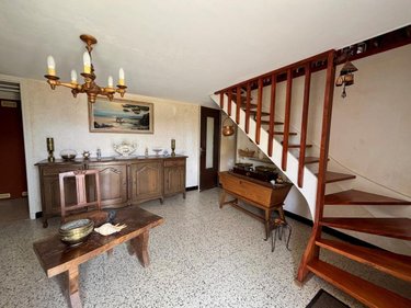 Maison a vendre Rully 71150 Saône-et-Loire 95 m2 5 pièces 178000 euros