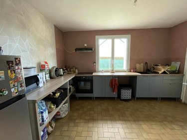 Location maison Livré la Touche 53400 Mayenne 80 m2  690 euros