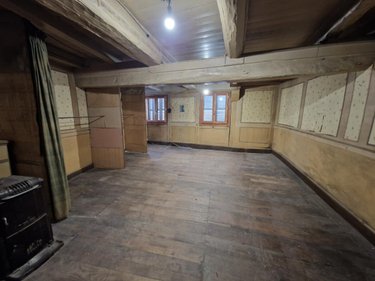 Immeuble a vendre Pontivy 56300 Morbihan 314 m2  234540 euros