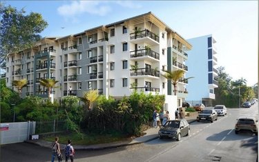 Appartement a vendre Le Tampon 97430 Réunion 20 m2  129250 euros