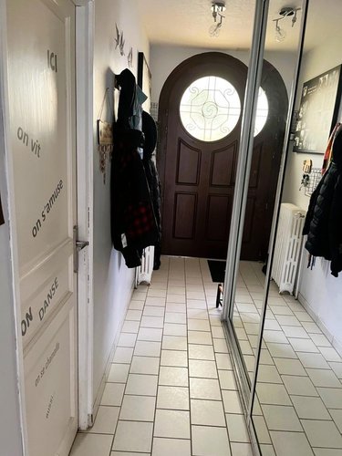 Maison a vendre Montbizot 72380 Sarthe 104 m2 5 pièces 229720 euros