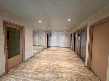Appartement a vendre Saint-Nazaire 44600 Loire-Atlantique 97 m2 4 pièces 236250 euros