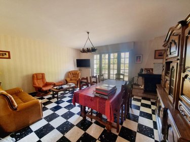 Maison a vendre Fruges 62310 Pas-de-Calais 159 m2 5 pièces 172440 euros