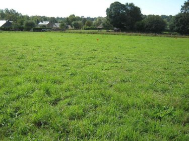 Terrain a batir a vendre Roullours 14500 Calvados 926 m2  40040 euros