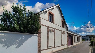 Maison a vendre Évreux 27000 Eure 130 m2 4 pièces 283500 euros