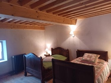 Maison a vendre Le Poizat 01130 Ain 273 m2 8 pièces 650000 euros