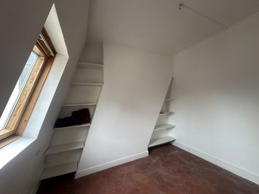 Appartement a vendre Paris 17e arrondissement 75017 Paris 8 m2 1 pièce 78750 euros