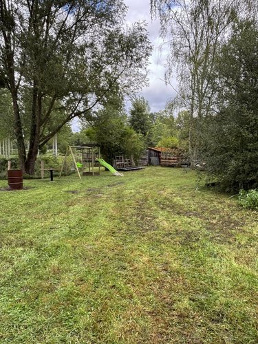 Terrains de loisirs bois etangs a vendre Le Grand-Lucé 72150 Sarthe 3221 m2  37000 euros