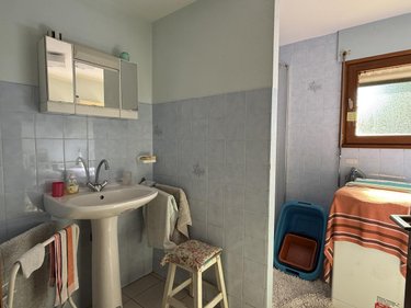 Maison a vendre Tréglamus 22540 Côtes-d'Armor 75 m2  112440 euros