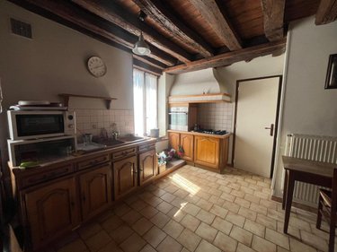Maison a vendre Montargis 45200 Loiret 82 m2 3 pièces 100000 euros