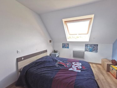 Maison a vendre Cavan 22140 Côtes-d'Armor 131 m2 6 pièces 353610 euros
