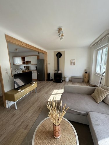 Maison a vendre Landerneau 29800 Finistère 109 m2 6 pièces 235310 euros