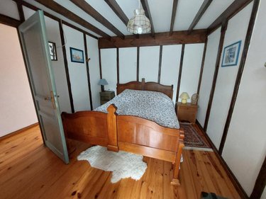 Maison a vendre Trébry 22510 Côtes-d'Armor 162 m2  144160 euros