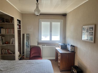 Maison a vendre Dole 39100 Jura 81 m2 5 pièces 170000 euros