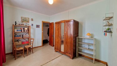 Maison a vendre Saint-Père-en-Retz 44320 Loire-Atlantique 107 m2 5 pièces 132225 euros