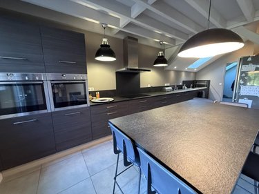 Maison a vendre Saint-Suliac 35430 Ille-et-Vilaine 218 m2 9 pièces 727300 euros