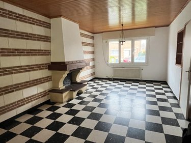 Maison a vendre Corbehem 62112 Pas-de-Calais 105 m2 4 pièces 137500 euros