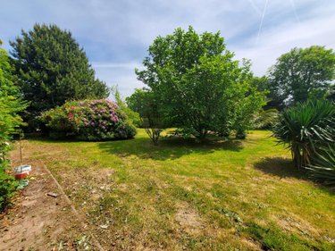 Terrain a batir a vendre Flottemanville-Hague 50690 Manche 1451 m2  105400 euros