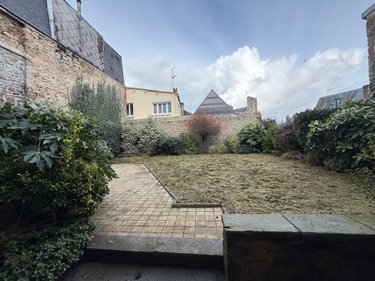 Maison a vendre Villedieu-les-Poêles-Rouffigny 50800 Manche 123 m2 4 pièces 274940 euros