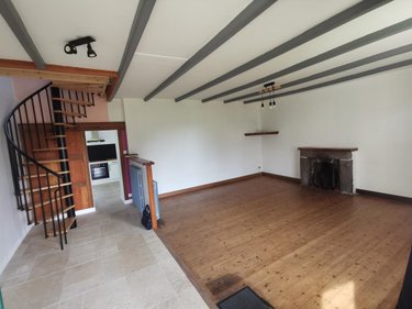 Maison a vendre Lanloup 22580 Côtes-d'Armor 75 m2  169000 euros