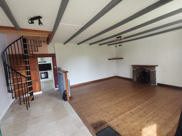 Maison a vendre Lanloup 22580 Côtes-d'Armor 75 m2  199500 euros