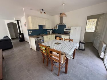 Maison a vendre Granville 50400 Manche 105 m2 4 pièces 525500 euros