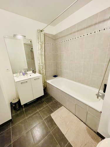 Appartement a vendre Le Petit-Quevilly 76140 Seine-Maritime 46 m2 2 pièces 105000 euros