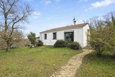 Maison a vendre Cahors 46000 Lot 75 m2 4 pièces 198000 euros