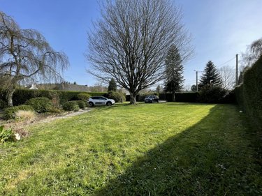 Maison a vendre Locminé 56500 Morbihan 123 m2 6 pièces 230080 euros