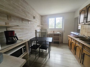 Appartement a vendre Angers 49000 Maine-et-Loire 67 m2 3 pièces 159000 euros