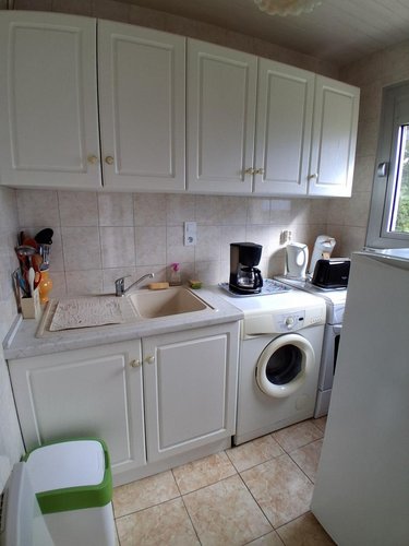 Appartement a vendre Bagnoles-de-l'Orne-Normandie 61140 Orne 23 m2  63600 euros