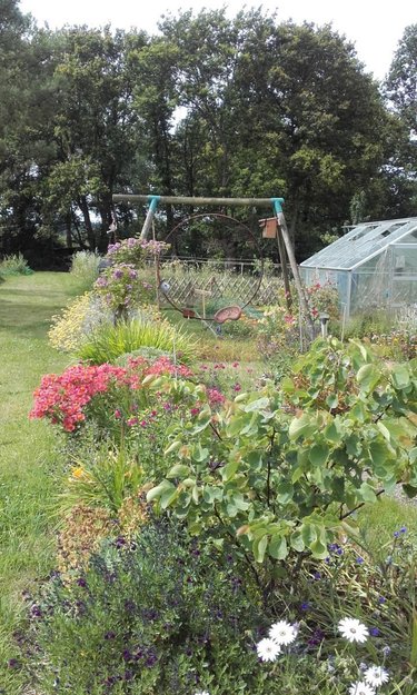 Maison a vendre Herbignac 44410 Loire-Atlantique 148 m2 5 pièces 365750 euros