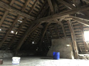 Maison a vendre Feneu 49460 Maine-et-Loire 76 m2 3 pièces 104800 euros