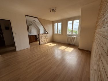 Appartement a vendre Saint-Malo 35400 Ille-et-Vilaine 46 m2 3 pièces 129875 euros