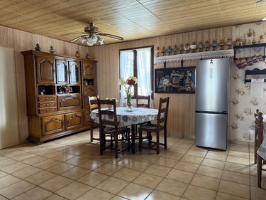 Maison a vendre Pencran 29800 Finistère 132 m2  228100 euros