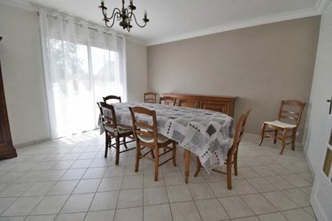 Maison a vendre Belligné 44370 Loire-Atlantique 104 m2 4 pièces 220000 euros