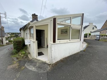 Maison a vendre Ploubazlanec 22620 Côtes-d'Armor 55 m2 3 pièces 193230 euros