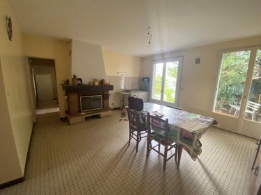 Maison a vendre Tuffalun 49700 Maine-et-Loire 117 m2 5 pièces 148400 euros
