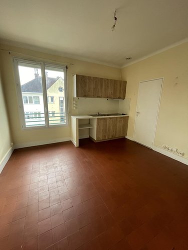 Appartement a vendre Le Mans 72000 Sarthe 34 m2 2 pièces 58850 euros