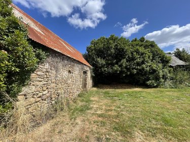 Maison a vendre Donges 44480 Loire-Atlantique 95 m2 2 pièces 80000 euros