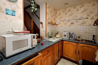Maison a vendre Iwuy 59141 Nord 70 m2 4 pièces 80000 euros