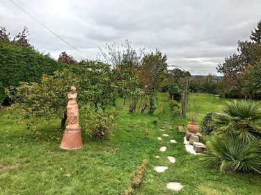 Maison a vendre Savigny-le-Vieux 50640 Manche 98 m2 3 pièces 166824 euros
