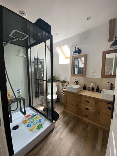 Maison a vendre Plémet 22210 Côtes-d'Armor 97 m2 4 pièces 136890 euros