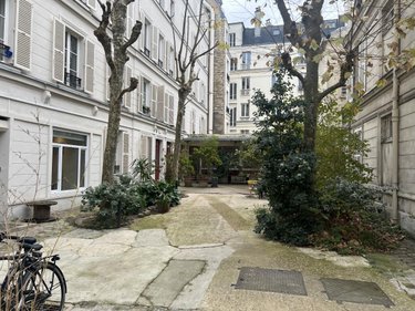 Appartement a vendre Paris 9e arrondissement 75009 Paris 25 m2 2 pièces 273440 euros