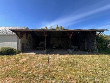 Maison a vendre Saint-Martin-de-la-Place 49160 Maine-et-Loire 78 m2 4 pièces 148400 euros