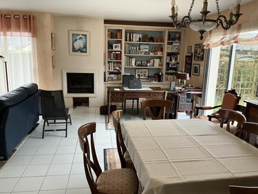 Maison a vendre Ploemeur 56270 Morbihan 160 m2 5 pièces 600000 euros