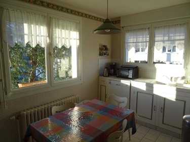 Maison a vendre Laval 53000 Mayenne 110 m2 5 pièces 183800 euros