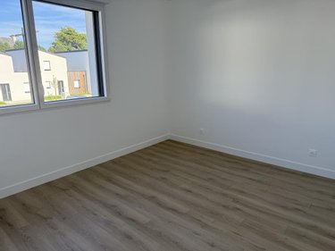 Appartement a vendre Grand-Champ 56390 Morbihan 41 m2 2 pièces 177710 euros